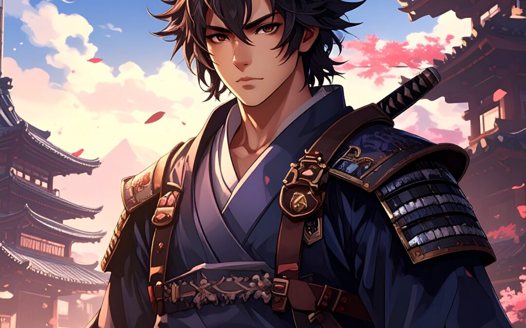 不只是武士——江户时代的生活技巧为何在海外受到关注